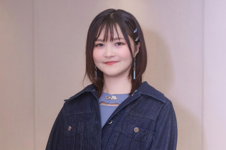 【管理员的Livehouse】NO.47-每一位角色都是无可替代的存在——专访声优小市真琴