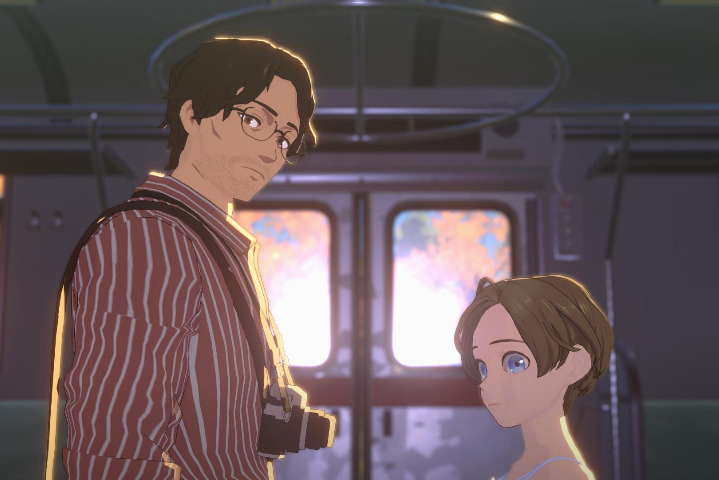 【管理员的访谈室】NO.08-专访《OPUS：心相吾山》主创BRIAN：“这趟旅程既是探索，也是回望”