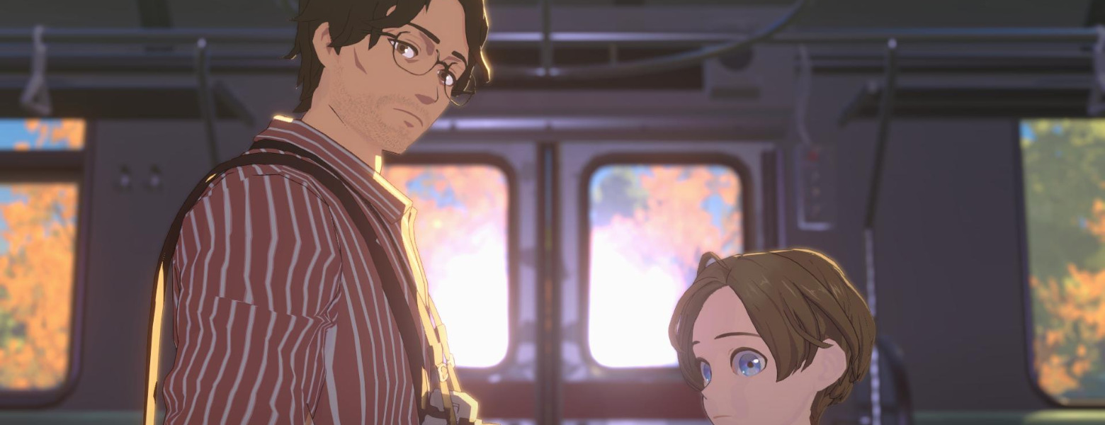 【管理员的访谈室】NO.08-专访《OPUS：心相吾山》主创BRIAN：“这趟旅程既是探索，也是回望”