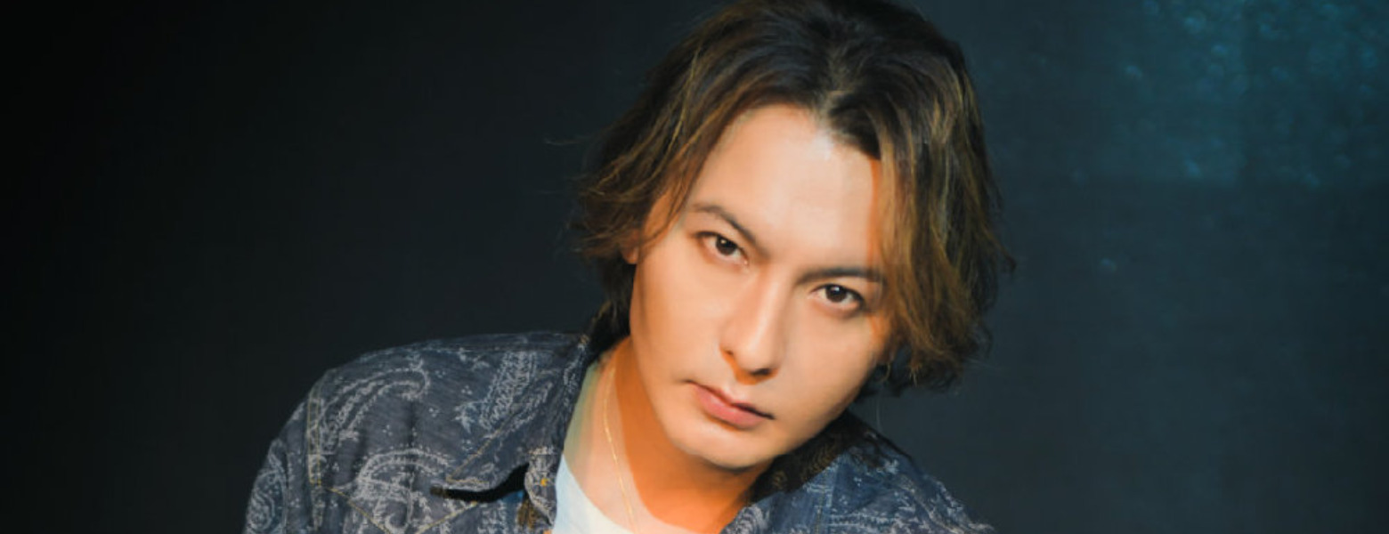 【授权转载——舞台職人Ethnicia】藤田玲：未来？当然是和我的小笼包们一起度过了
