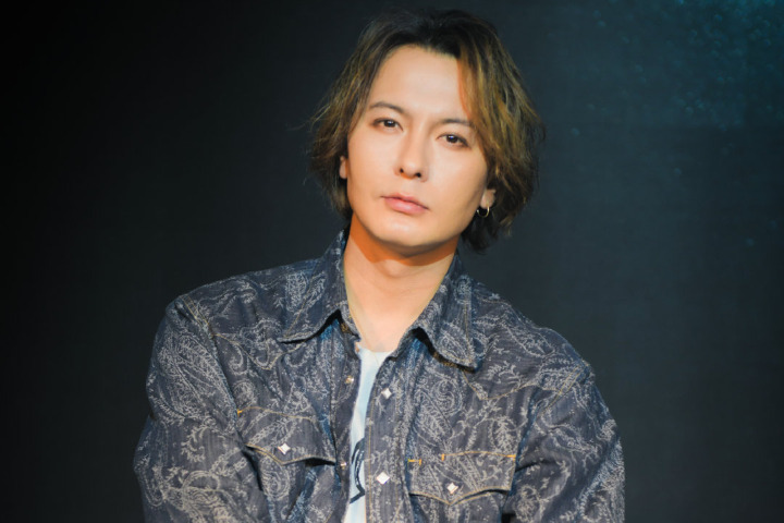 【授权转载——舞台職人Ethnicia】藤田玲：未来？当然是和我的小笼包们一起度过了