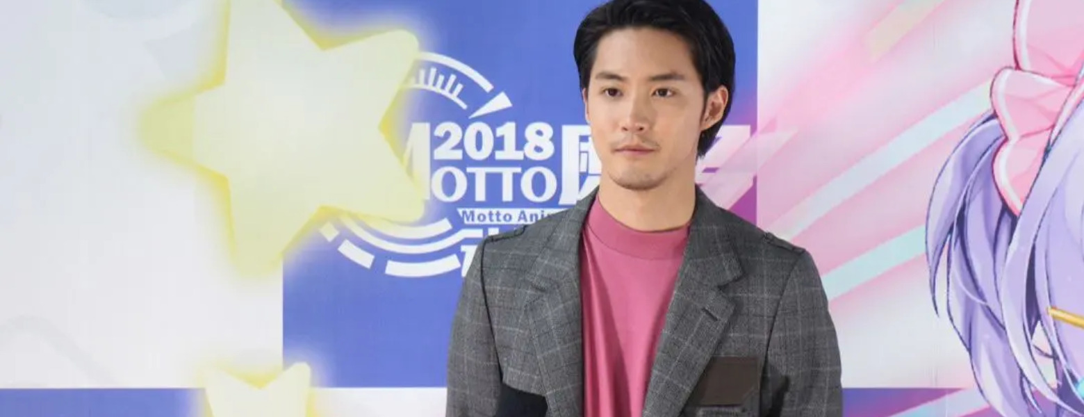 【授权转载——Anitama】演员白石隼也采访：《假面骑士wizard》是我的演艺生涯中一部无比重要的作品
