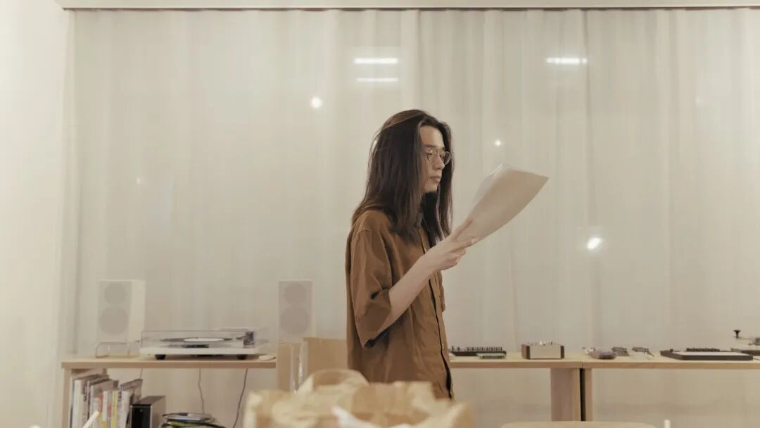 【授权转载——textur3】专访原口沙輔：我本来完全没打算唱歌
