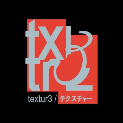 textur3访谈搬运