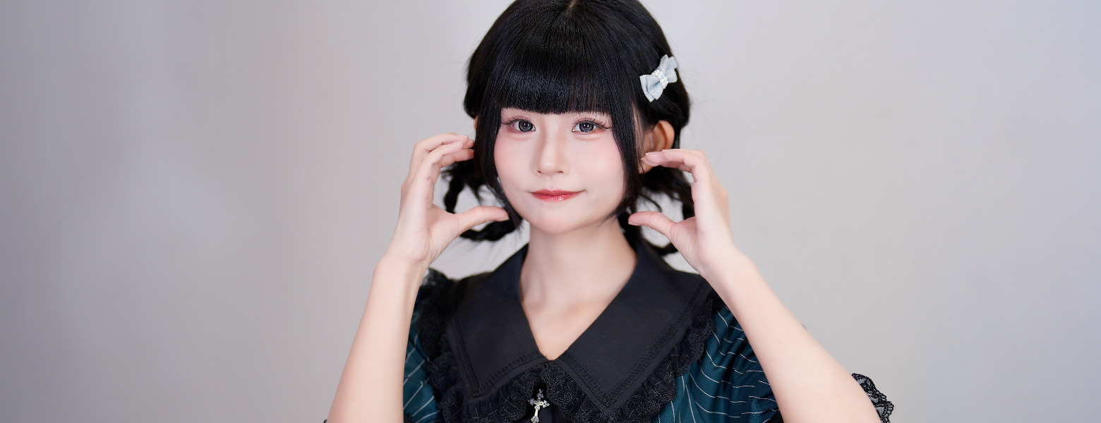 【管理员的Livehouse】NO.48-专访双语声优安雪璃：希望自己的演技能撑得起自己所在的位置