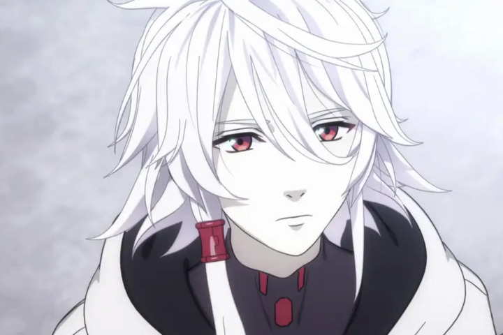 【授权转载——Anitama】动画监督村田和也专访