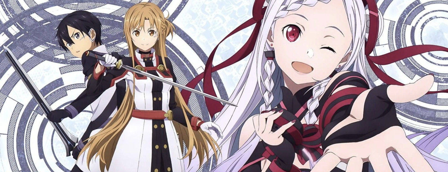 【授权转载——Anitama】《刀剑神域：序列之争》监督伊藤智彦专访