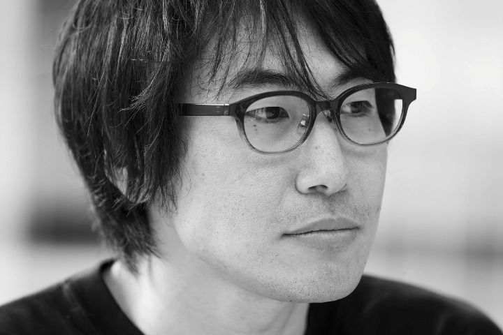 【生肉转载】Febri TALK系列——野村和也