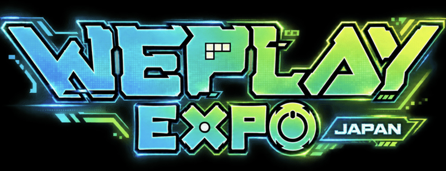十年新征程，WePlay Expo Japan 2027年4月将登陆日本幕张展览馆