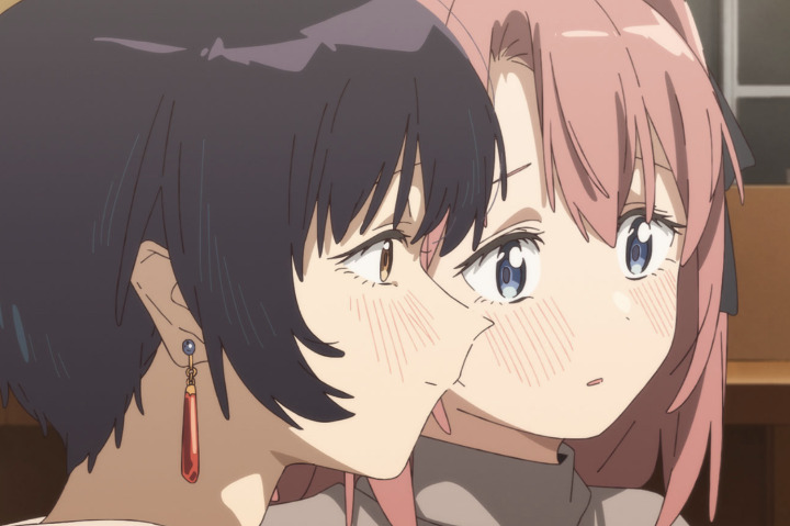 【生肉转载】Febri特辑系列——《上伊那牡丹，酒醉身姿似百合花般》制作团队接力访谈⑥&⑦：编剧团队米内山阳子x白坂英晃x篠塚智子