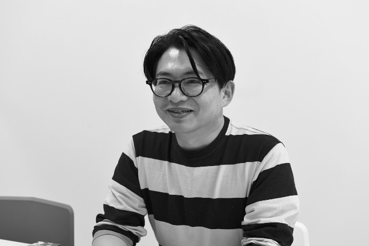 【生肉转载】Febri TALK系列——大河内一楼