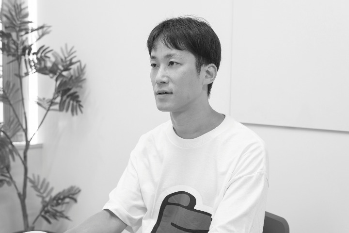 【生肉转载】Febri TALK系列——武井克弘