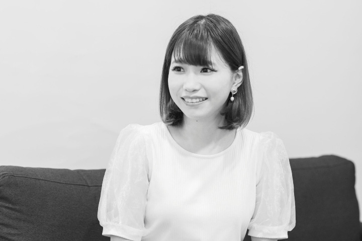 【生肉转载】Febri TALK系列——亚咲花